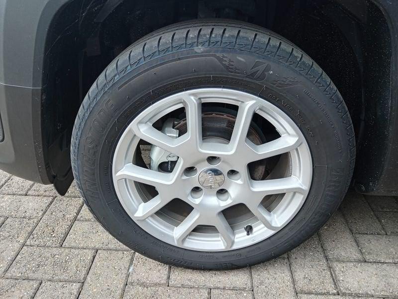 Jeep Renegade 1.0 T3 120cv Limited
