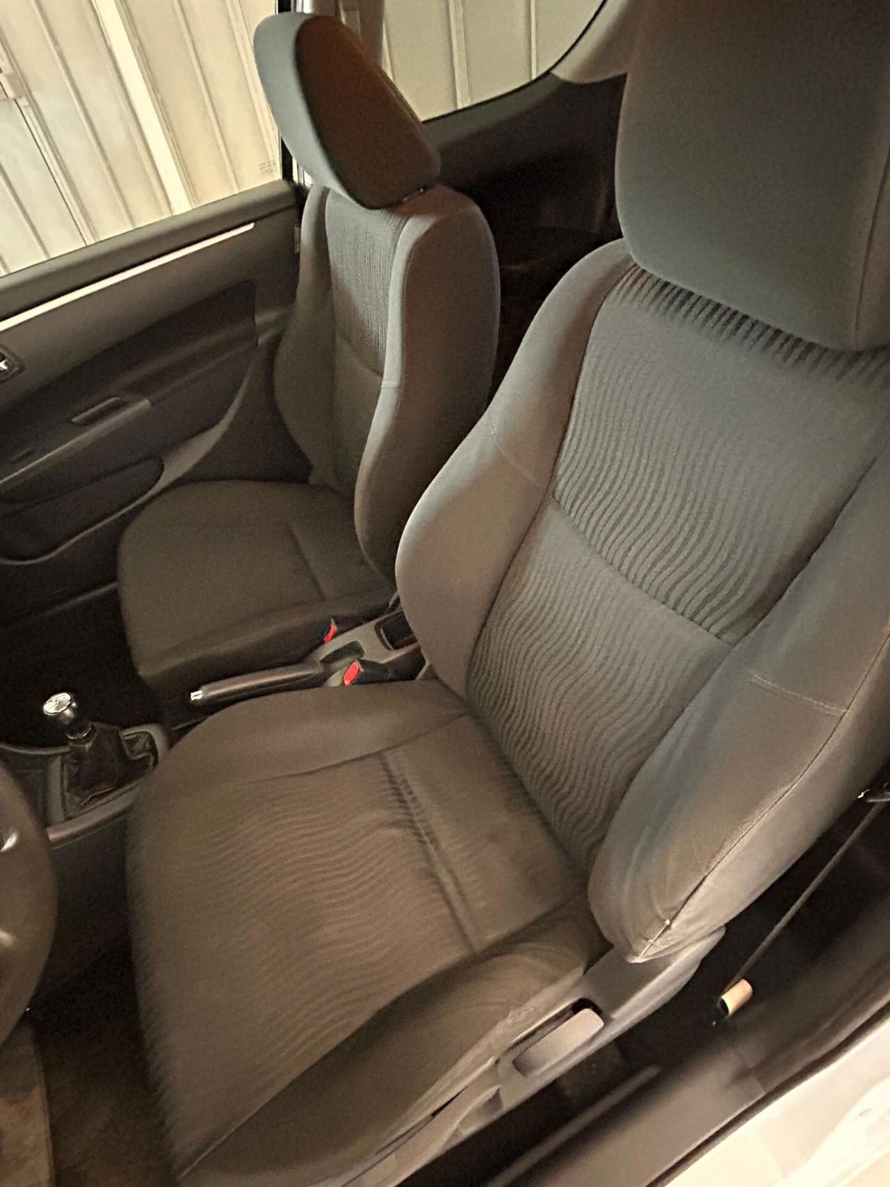 Suzuki Swift 1.2 VVT 3 porte L