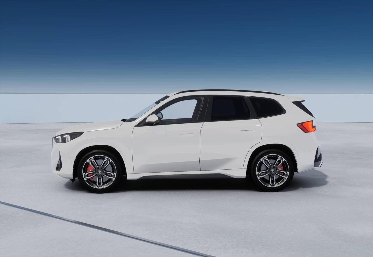 BMW X1 sDrive20d 48V MSport Pro