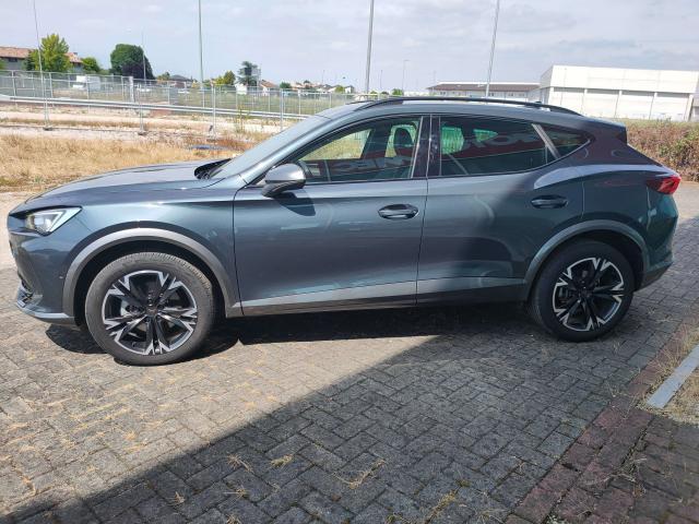 CUPRA Formentor Formentor 2.0 tdi 4drive 150cv dsg IVA deducibile