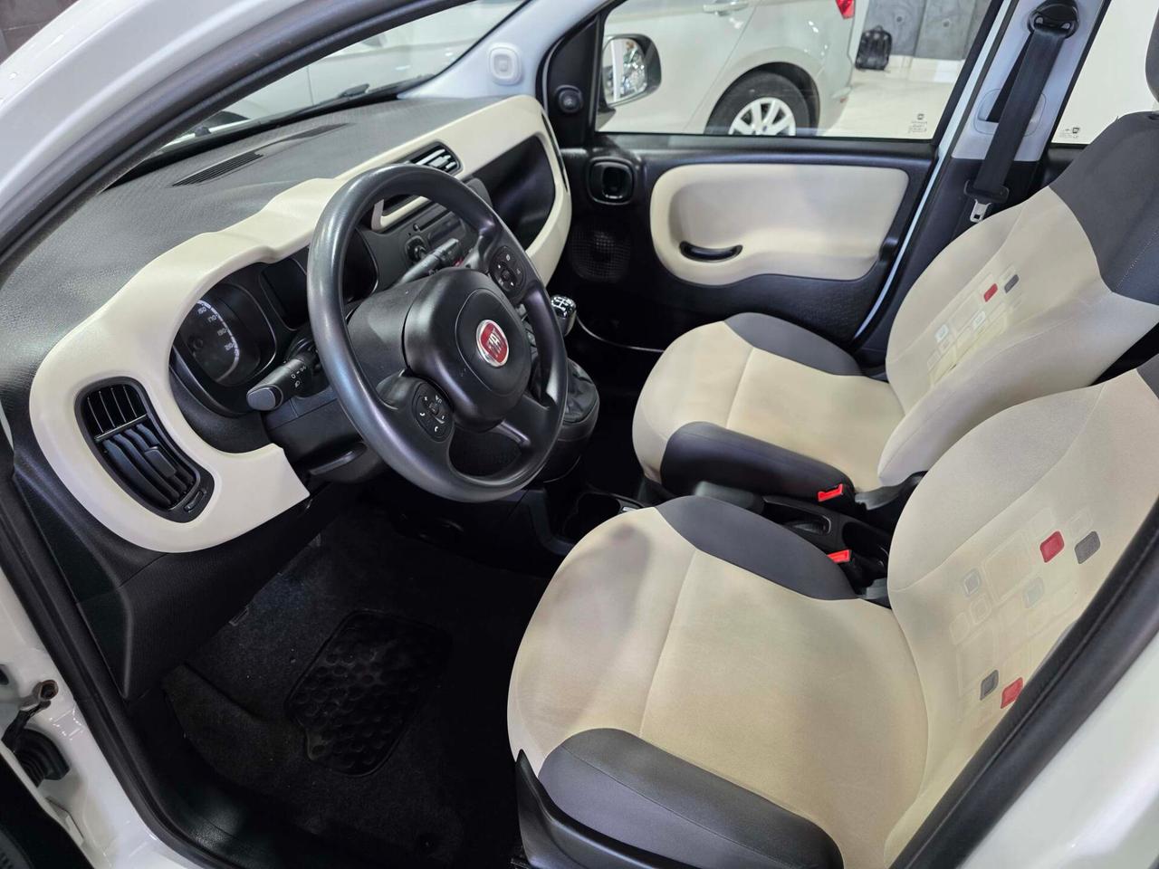 Fiat Panda 1.3 MJT 80 CV S&S Lounge