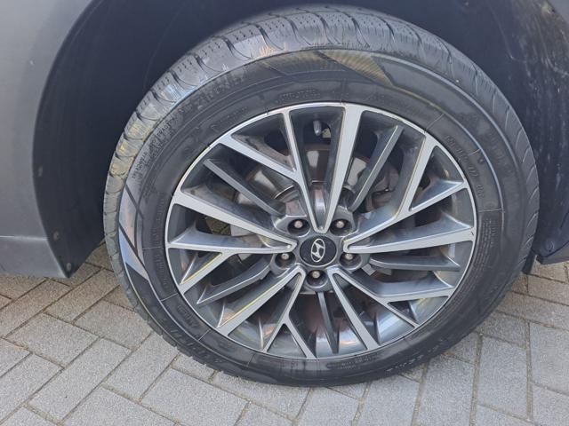 HYUNDAI Tucson 1.6 CRDi XPrime