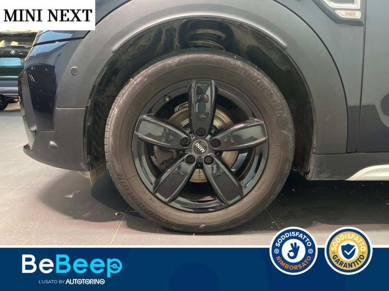 MINI Mini Countryman F60 MINI COUNTRYMAN 1.5 ONE D BOOST