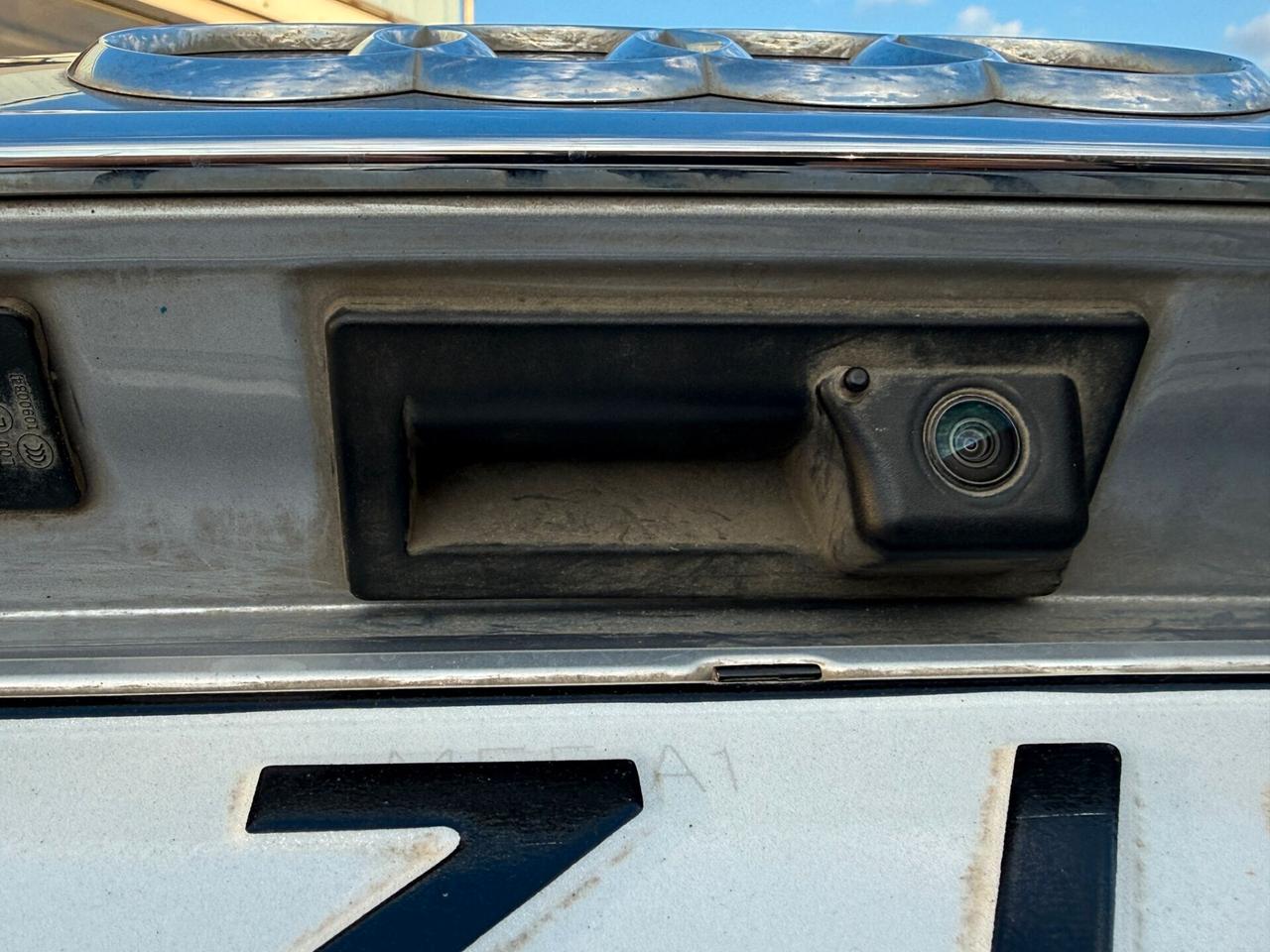 Audi A4 Avant 40 TDI S tronic Business