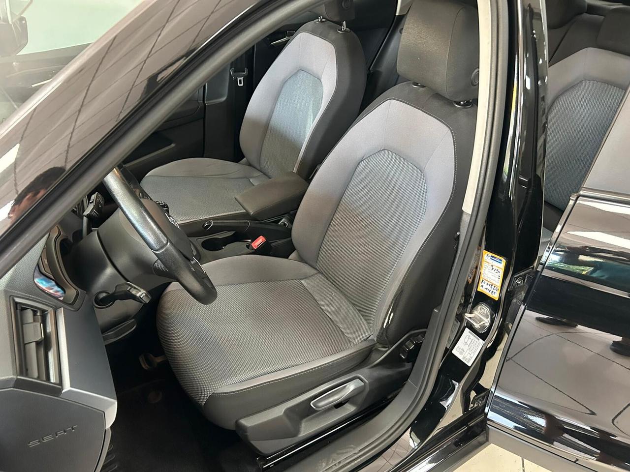Seat Arona 1.0 TGI XCELLENCE