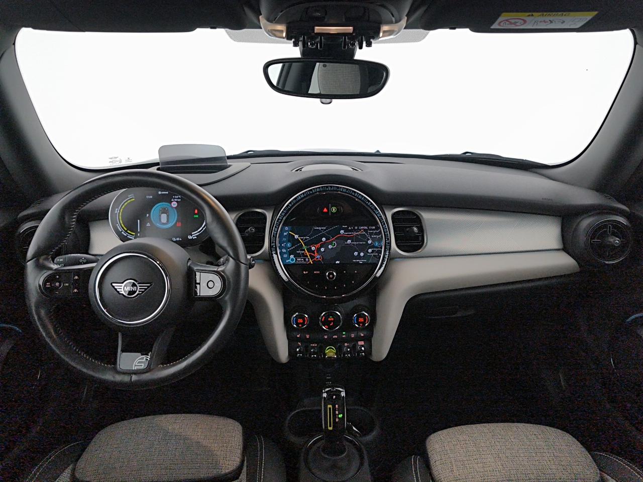 MINI Mini Cooper SE Electric