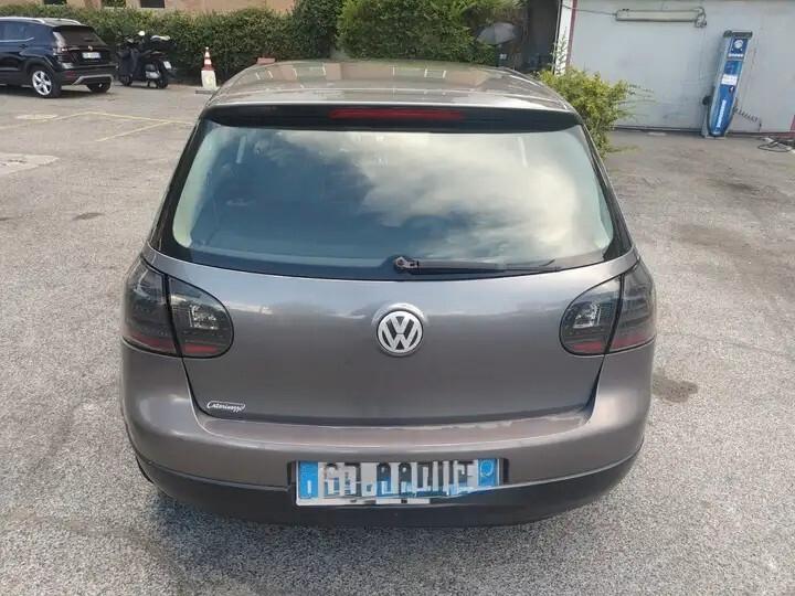 Volkswagen Golf 1.9 TDI 5p. Comfortline