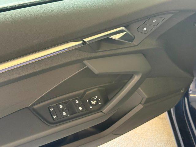 AUDI A3 SPB 30 TDI Business Advanced