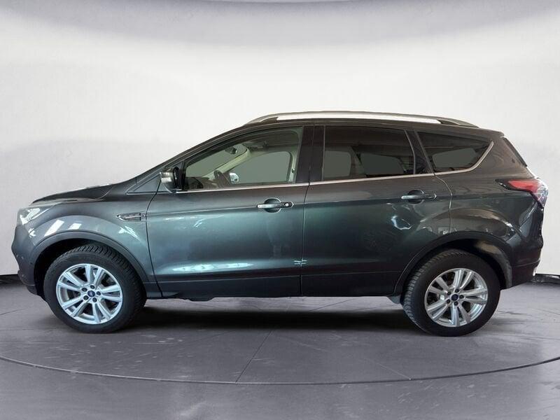 Ford Kuga Kuga 1.5 120 CV S&S Business