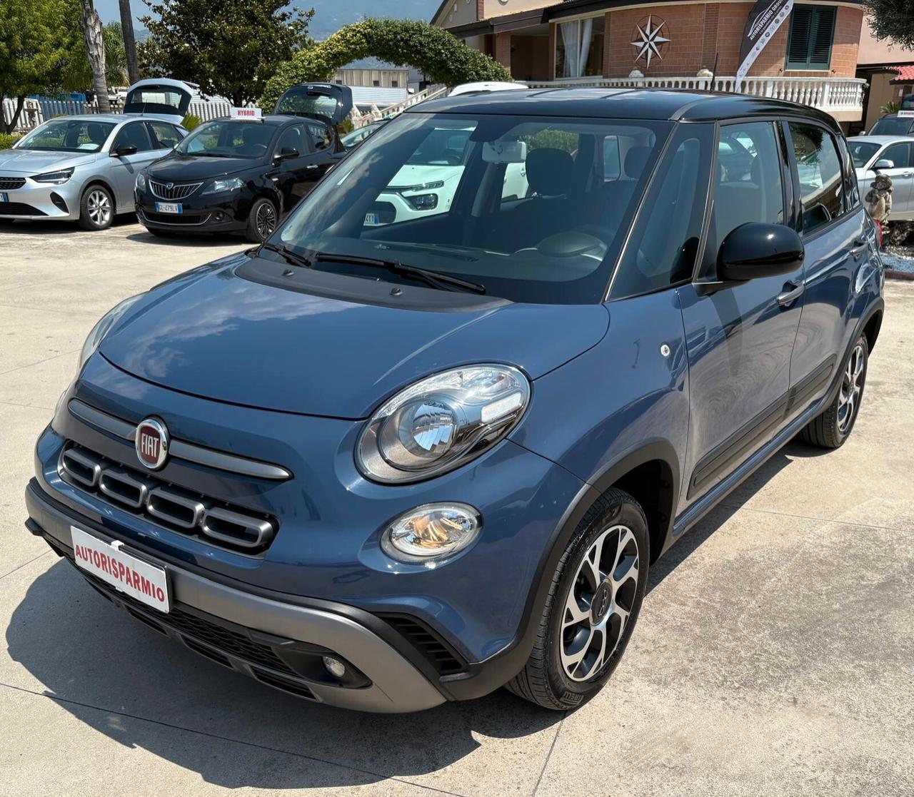 FIAT 500L 1.3 M.jet 95Cv Cross Connect