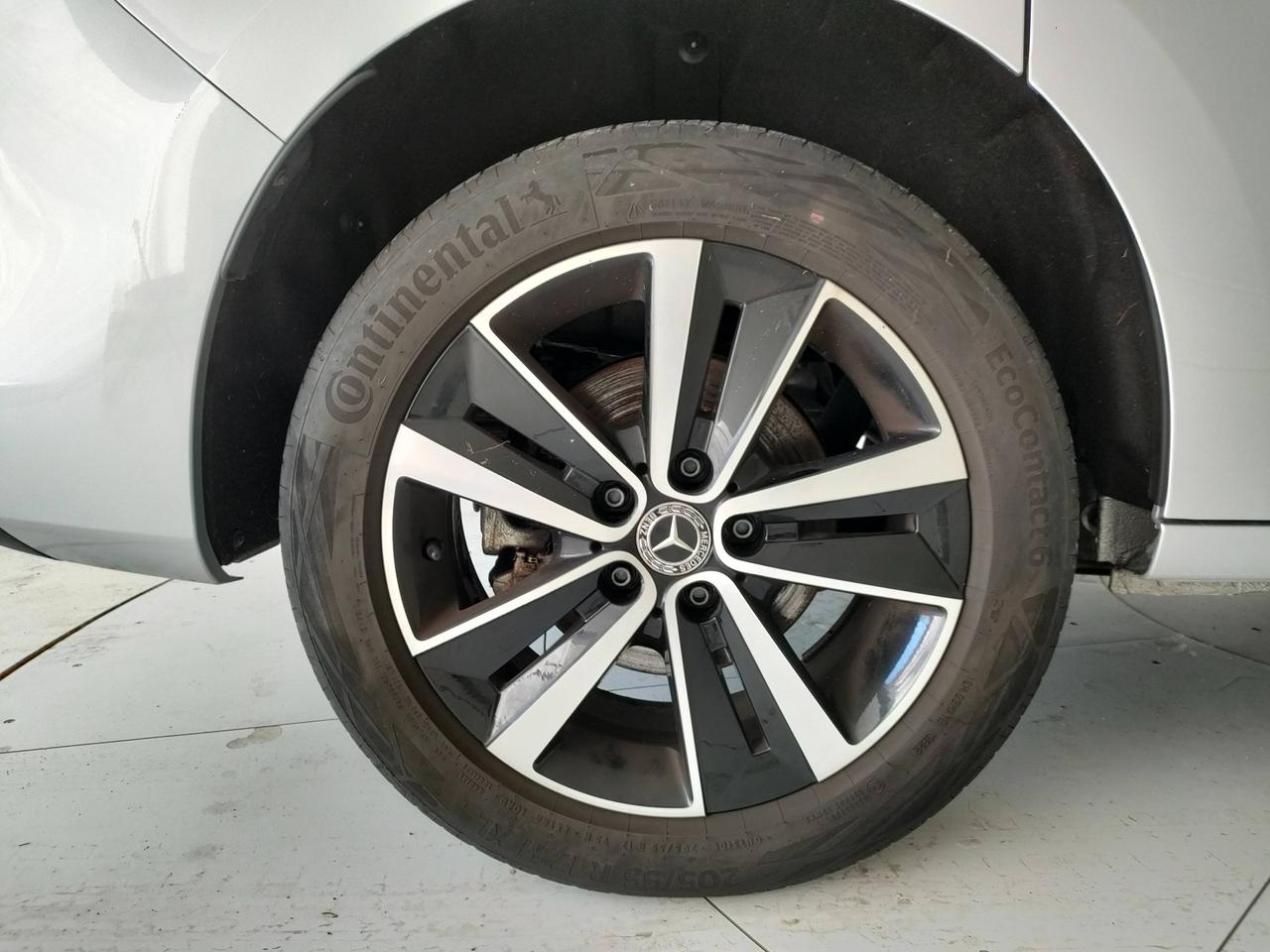 Mercedes-Benz Classe T Long - W420 - Classe T Long 180d Sport