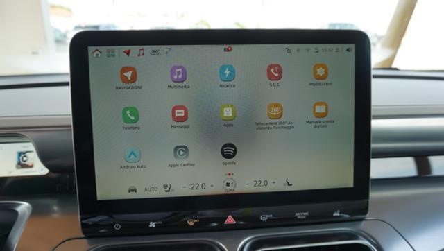 SMART smart #1 Pro+