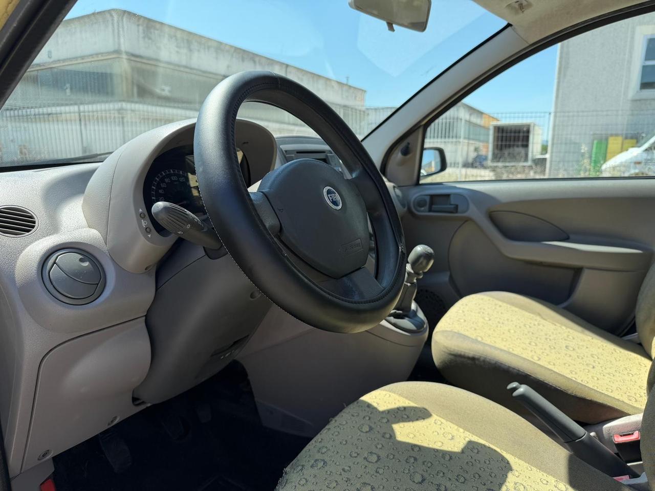 Fiat Panda 1.1 Active 148000 KM