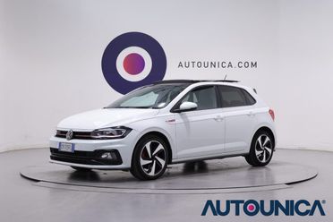 VOLKSWAGEN Polo GTI 2.0 TSI DSG GTI BLUEMOTION TECHNOLOGY TETTO
