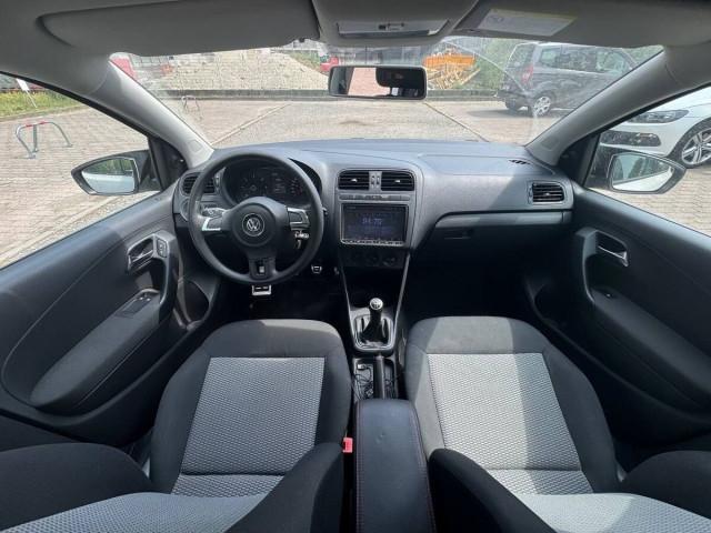 Volkswagen Polo 1.6 tdi Comfortline 5p