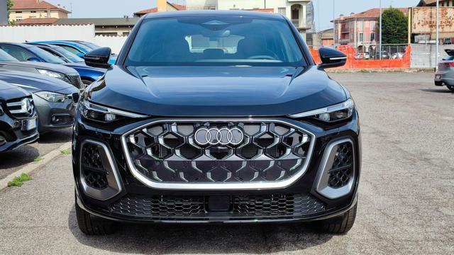 AUDI Q5 Sportback 40TDI quattro S line SENZA VINC. FINANZ