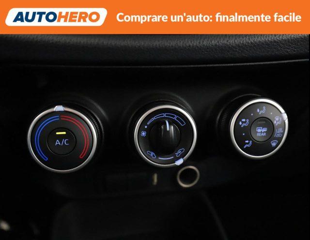TOYOTA Aygo X 1.0 VVT-i 72 CV 5 porte Active