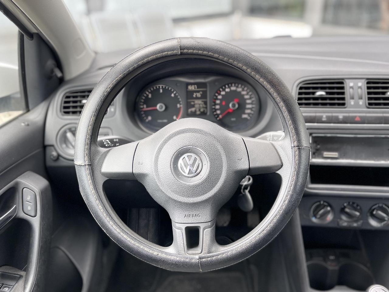 Volkswagen Polo 5 Porte Polo 5p 1.2 tdi Comfortline