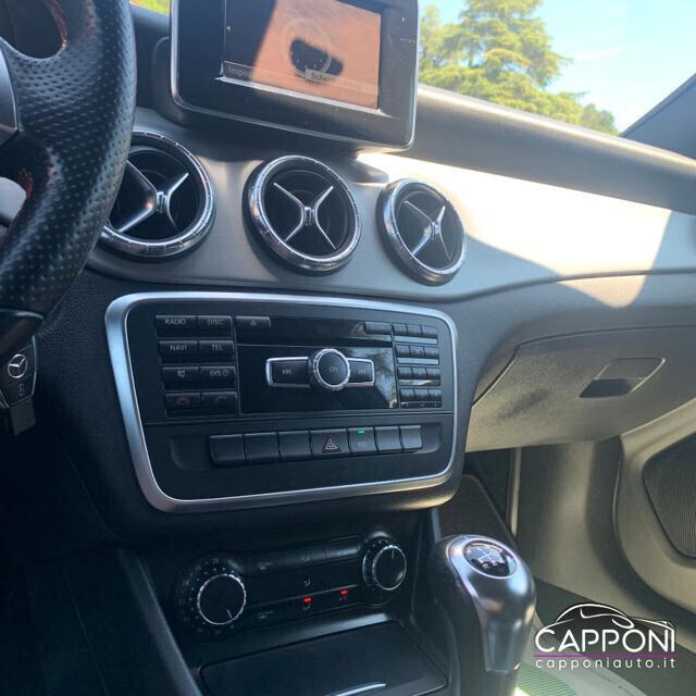 Mercedes-benz CLA 200 CDI