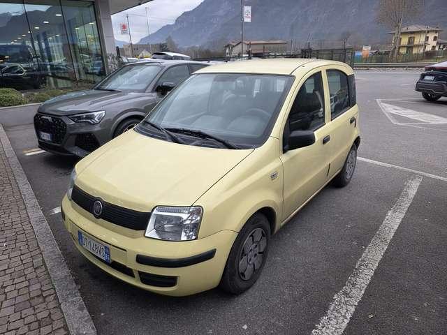 Fiat Panda 1.1 Active Eco