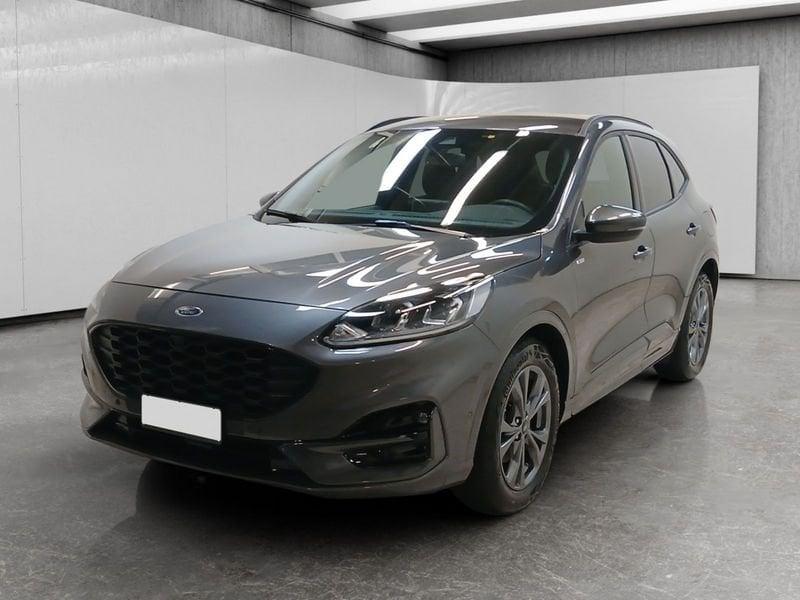Ford Kuga 2.0 ecoblue ST-Line awd 120cv auto