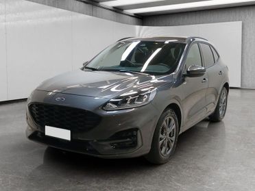 Ford Kuga 2.0 ecoblue ST-Line awd 120cv auto