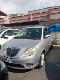 Lancia Ypsilon 1.2 benzina 2008 CON GARANZIA