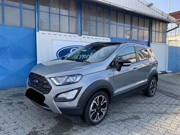 Ford EcoSport 1.0 EcoBoost 125 CV Start&Stop Active