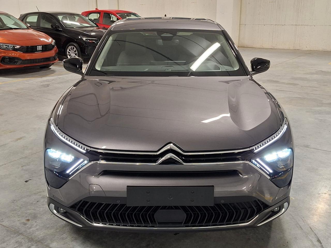 Citroen C5 X 1.2 mhev Hybrid Plus e-DCS6 Km. 0