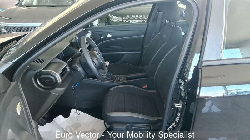 Jeep Avenger Avenger 1.2 Turbo 100 CV Longitude