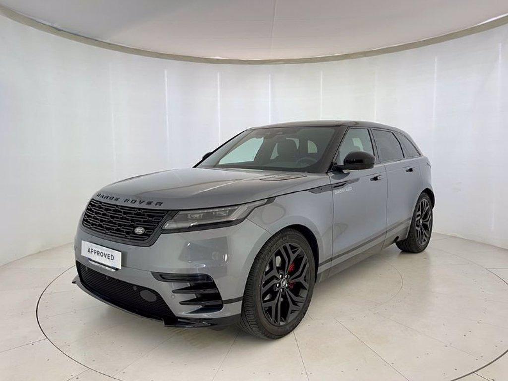 LAND ROVER Range rover velar 2.0d i4 mhev r-dynamic se 4wd 204cv auto del 2023