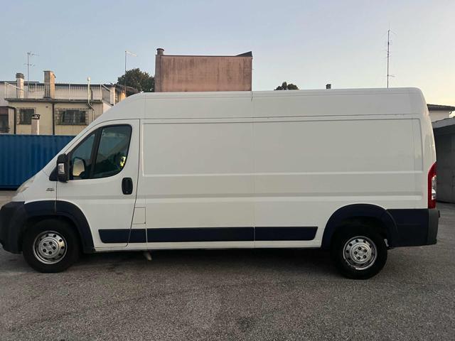 FIAT Ducato MAXI MJT Furgone perfetta di meccanica Bellissima