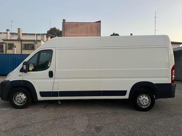 FIAT Ducato MAXI MJT Furgone perfetta di meccanica Bellissima