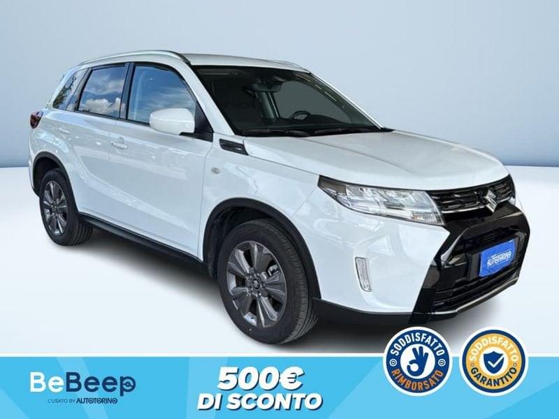 Suzuki Vitara 1.4H COOL 4WD ALLGRIP 129CV
