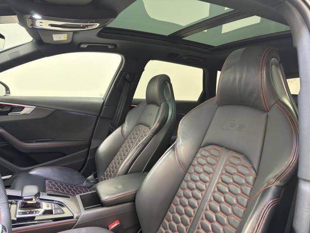 AUDI RS4 *Avant*TETTO*FORUMULA S*