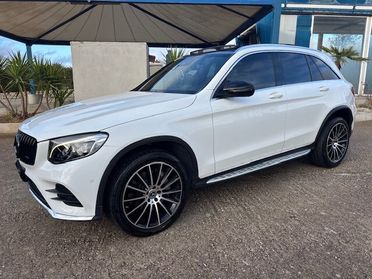 Mercedes-benz GLC 250 d 4Matic Premium 204CV AMG