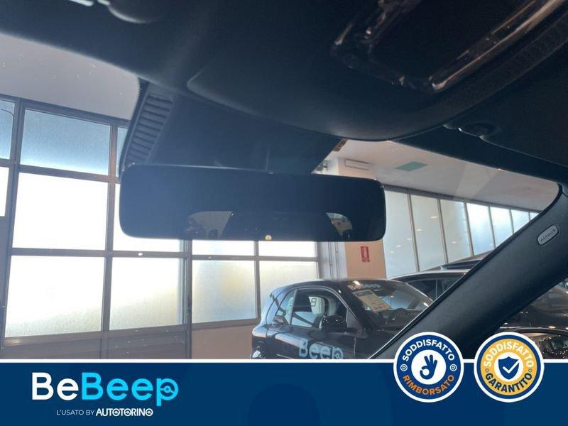 Mercedes-Benz GLA 200 D PREMIUM AUTO