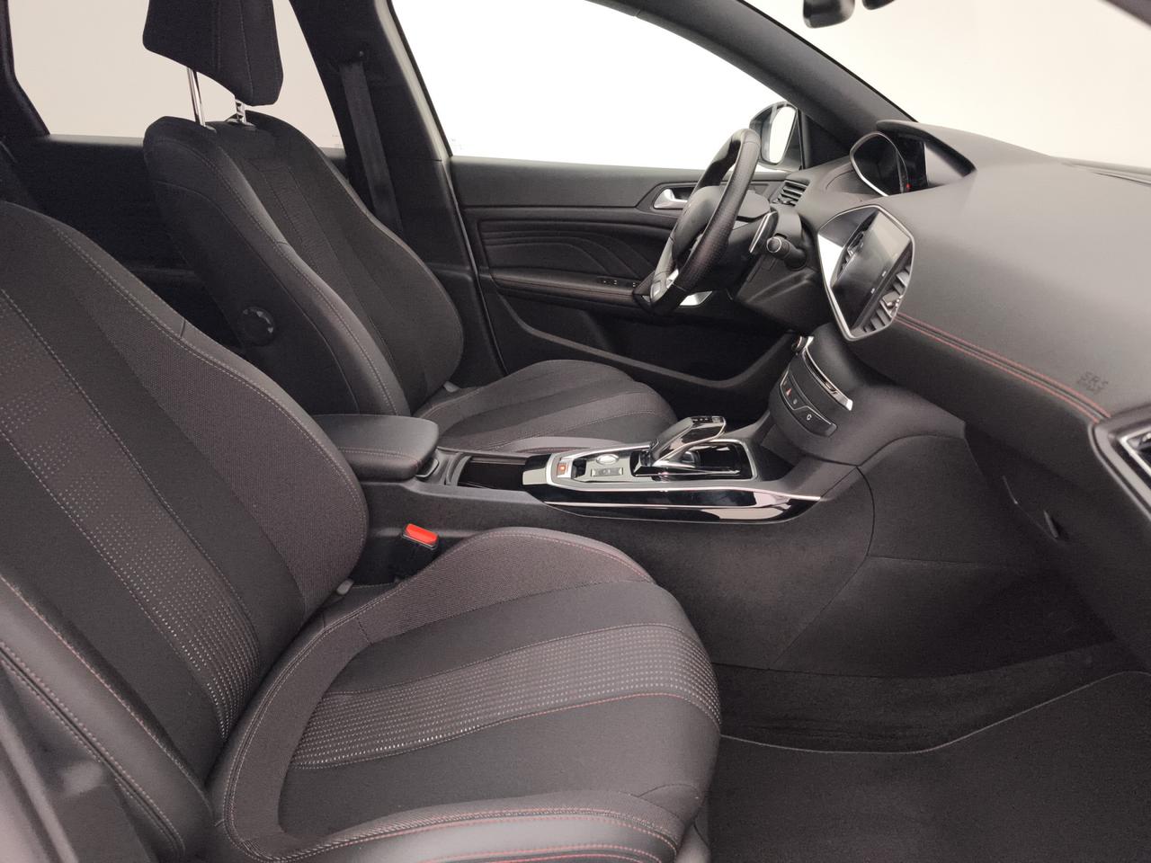 PEUGEOT 308 II - 308 SW 1.2 puretech t Gt Line s&s 130cv eat8 my18