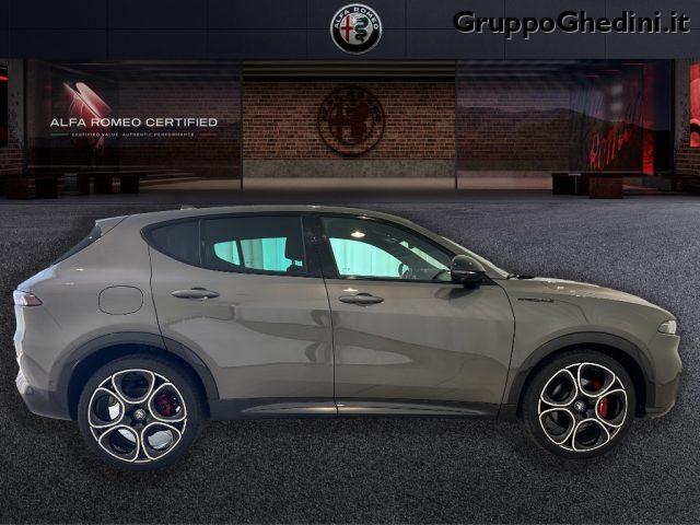 ALFA ROMEO Tonale 1.5 160 CV MHEV TCT7 Edizione Speciale