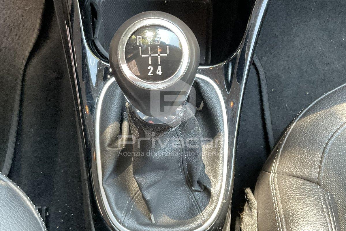 OPEL Adam 1.2 70 CV VR/46 Limited Edition