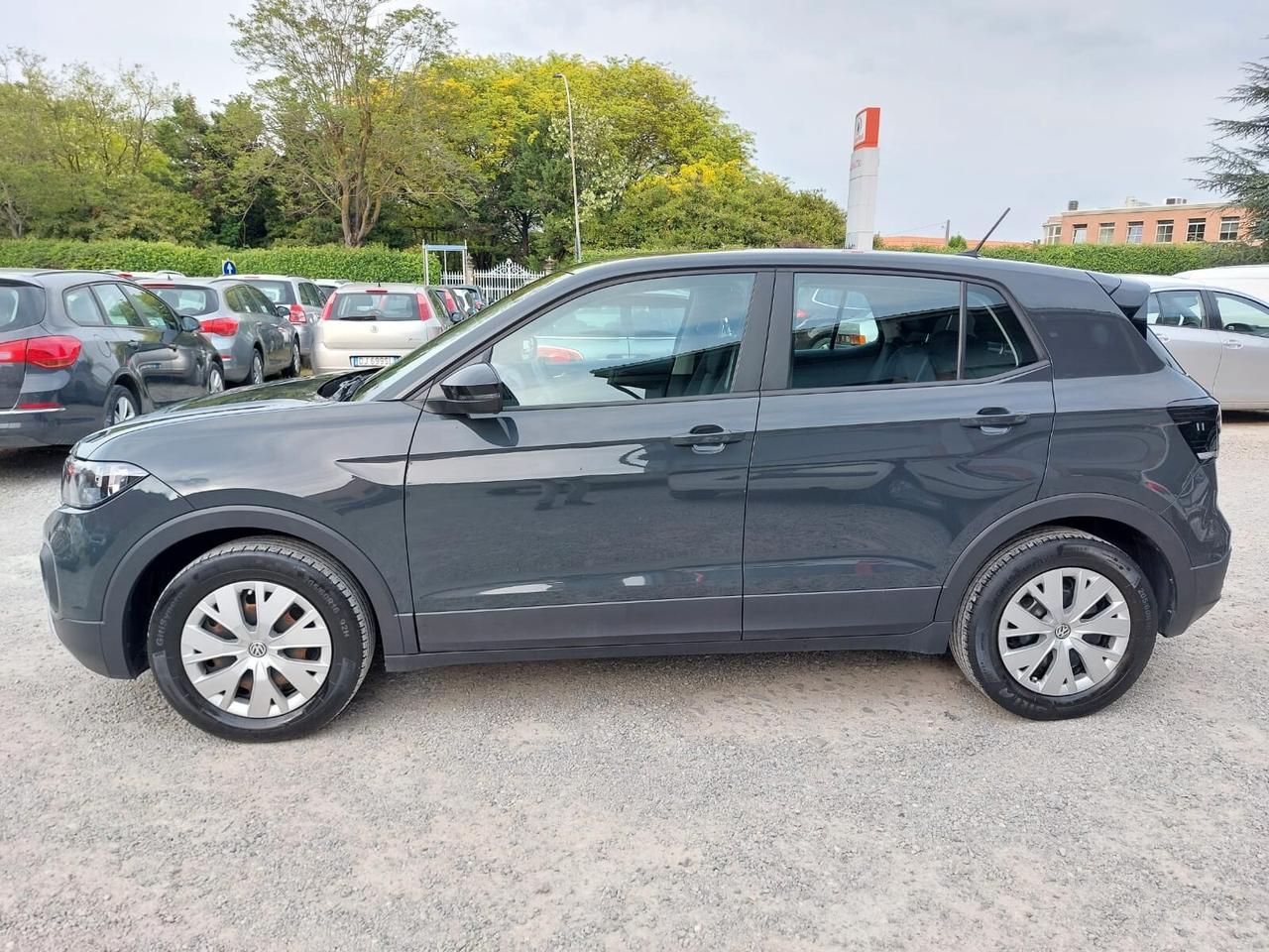 Volkswagen T-Cross 1.0 TSI Style 70.000KM