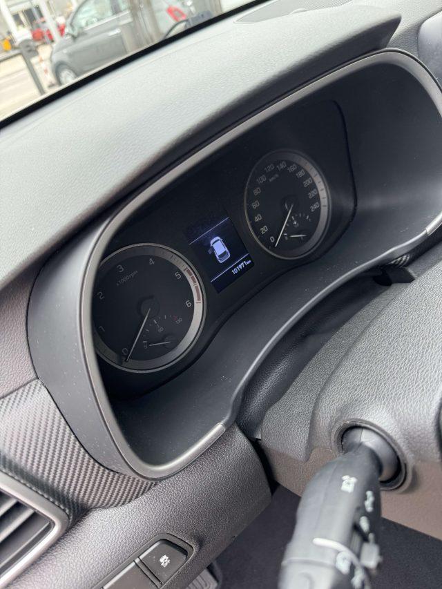 HYUNDAI Tucson 1.7 crdi Xtech 2wd 115cv