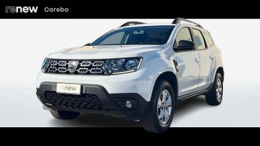 Dacia Duster 1.0 tce ECO-G Comfort 4x2