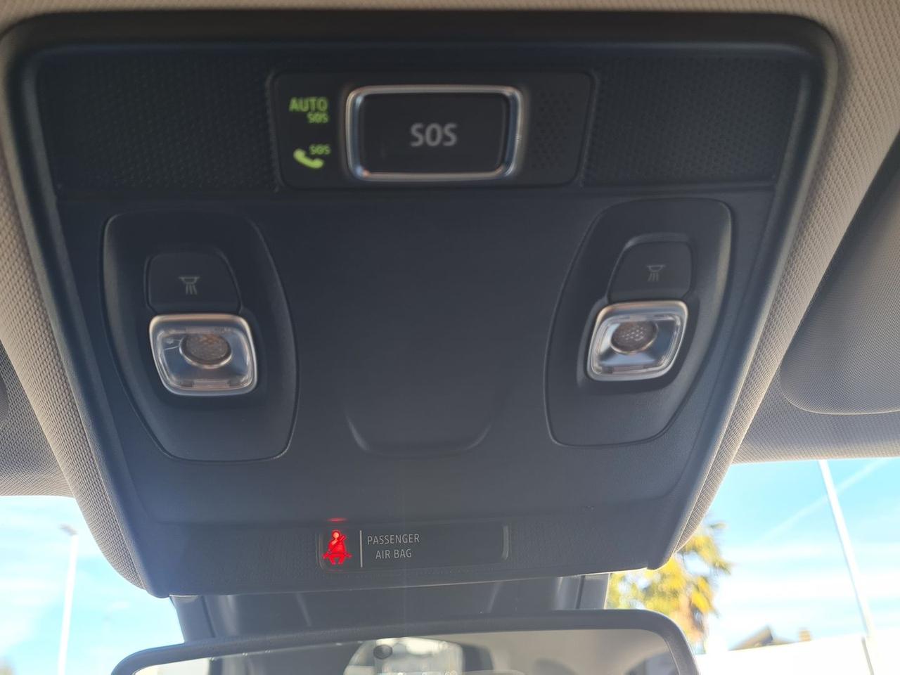 Renault Captur ECO-G 100 Intens #9311