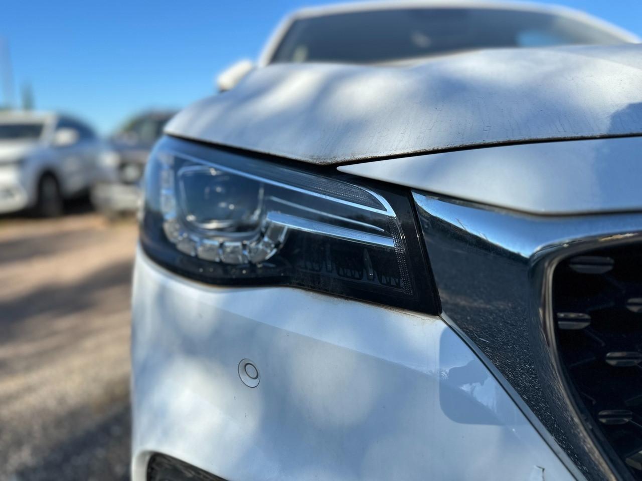 MG HS I - HS 1.5 t Luxury