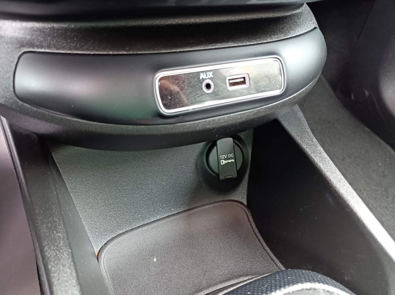 Fiat 500X 1.3 MultiJet 95 CV Business