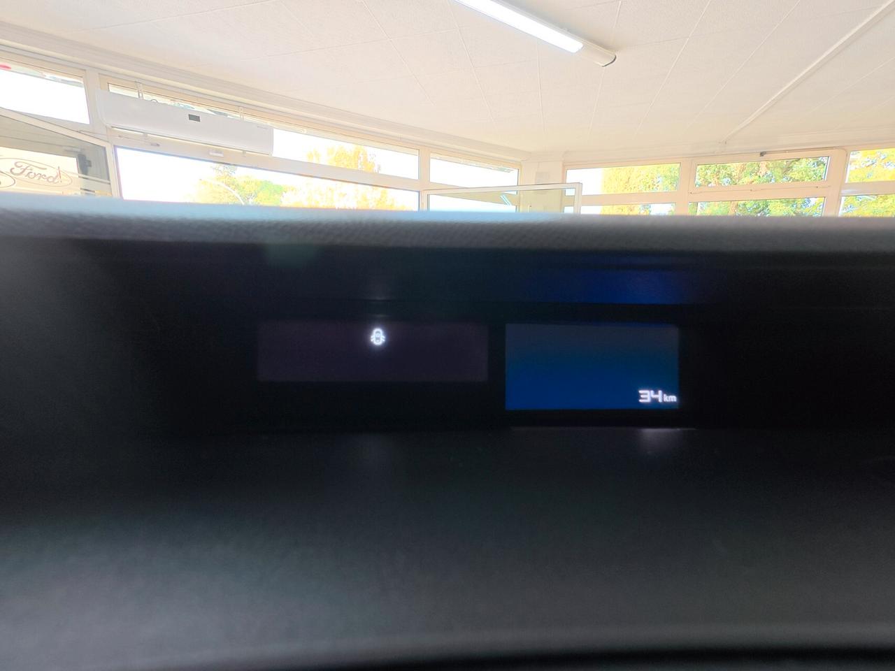 Citroen C3 Aircross PureTech Turbo 100 Plus