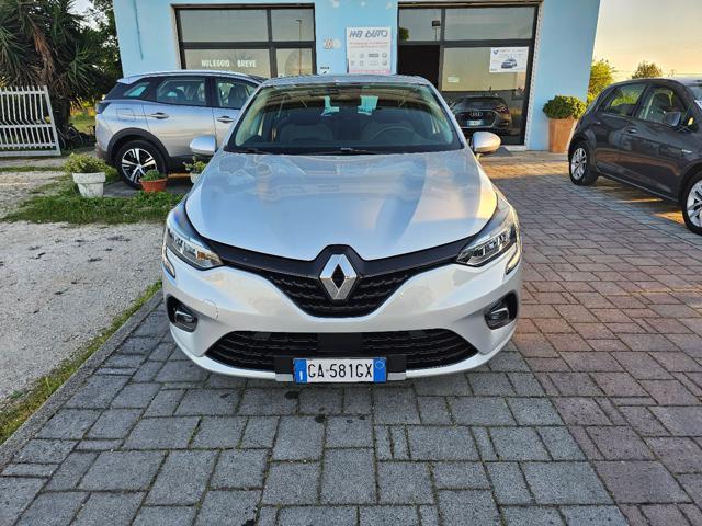 RENAULT Clio Blue dCi 85 CV 5 porte Business