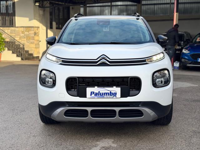 CITROEN C3 Aircross PureTech 110CV AUTOMATICA PARI AL NUOVO