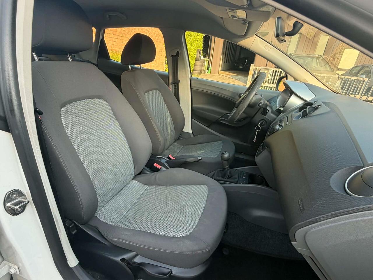 Seat Ibiza 1.6 TDI 90CV-U.Prop-Tag.Reg-Euro5-2010